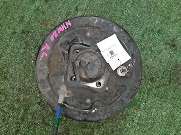 СТУПИЦА НА TOYOTA PRIUS NHW20 1NZ-FXE