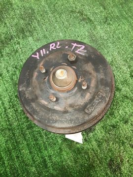 СТУПИЦА НА NISSAN AD Y11 QG15DE