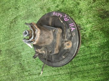 СТУПИЦА НА NISSAN AD Y11 QG15DE