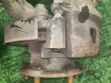 СТУПИЦА НА MITSUBISHI CANTER FB50A 4M40