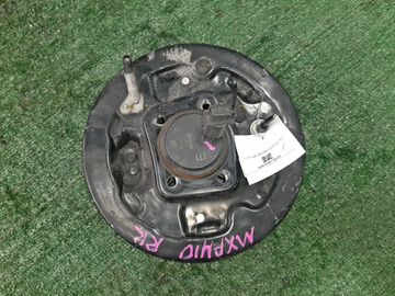 СТУПИЦА НА TOYOTA YARIS MXPH10 M15A-FXE