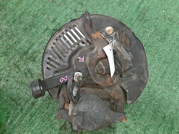 СТУПИЦА НА TOYOTA HIACE KZH100G 1KZ-TE