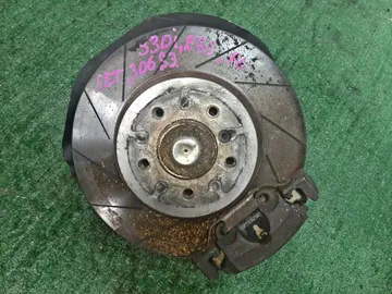 СТУПИЦА НА BMW 3-SERIES E46