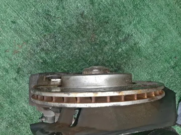 СТУПИЦА НА BMW 3-SERIES E46