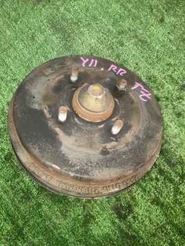 СТУПИЦА НА NISSAN AD Y11 QG15DE