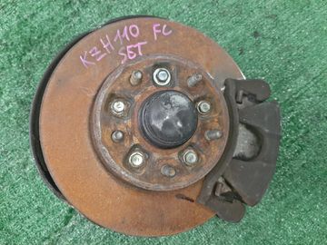 СТУПИЦА НА TOYOTA HIACE KZH110G 1KZ-TE