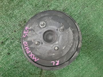 СТУПИЦА НА TOYOTA YARIS MXPH10 M15A-FXE