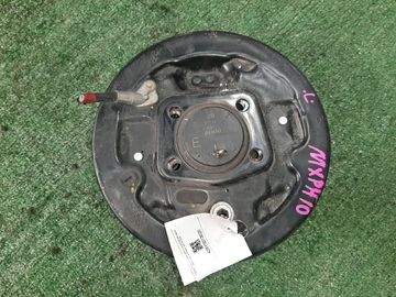 СТУПИЦА НА TOYOTA YARIS MXPH10 M15A-FXE