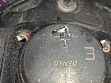 СТУПИЦА НА TOYOTA YARIS MXPH10 M15A-FXE