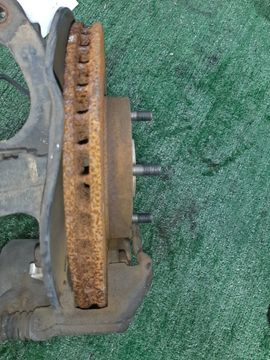 СТУПИЦА НА HONDA ACCORD CF3 F18B