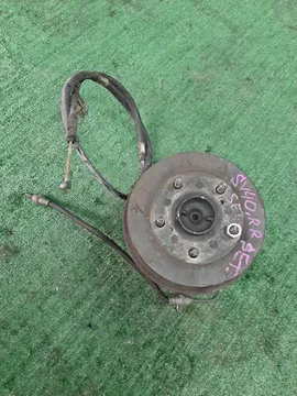 СТУПИЦА НА TOYOTA CAMRY SV40 4S-FE