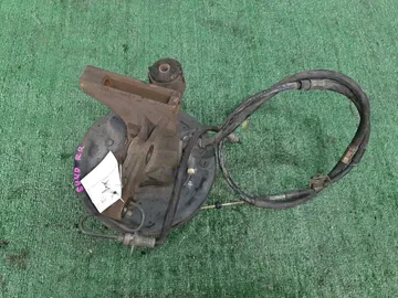 СТУПИЦА НА TOYOTA CAMRY SV40 4S-FE