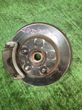 СТУПИЦА НА NISSAN CEFIRO A32 VQ20DE