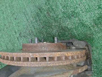 СТУПИЦА НА TOYOTA WINDOM MCV30 1MZ-FE