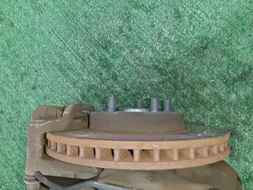 СТУПИЦА НА TOYOTA PREMIO ZZT240 1ZZ-FE