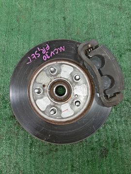 СТУПИЦА НА TOYOTA WINDOM MCV30 1MZ-FE