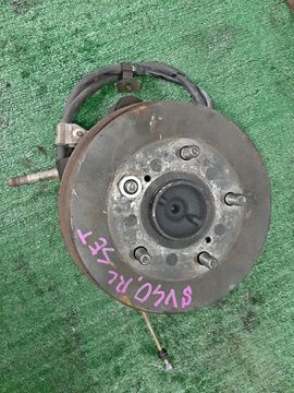 СТУПИЦА НА TOYOTA CAMRY SV40 4S-FE