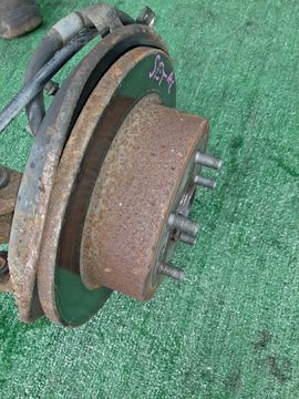 СТУПИЦА НА TOYOTA WINDOM MCV30 1MZ-FE