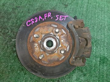 СТУПИЦА НА MITSUBISHI LANCER CEDIA CS2A 4G15