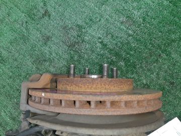 СТУПИЦА НА MITSUBISHI LANCER CEDIA CS2A 4G15