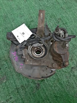 СТУПИЦА НА TOYOTA CAMRY SV40 4S-FE