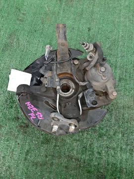 СТУПИЦА НА TOYOTA COROLLA NZE121 1NZ-FE