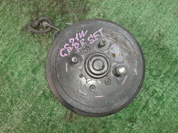 СТУПИЦА НА SUZUKI CULTUS GA21S G15A