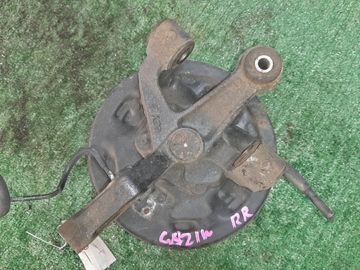 СТУПИЦА НА SUZUKI CULTUS GA21S G15A