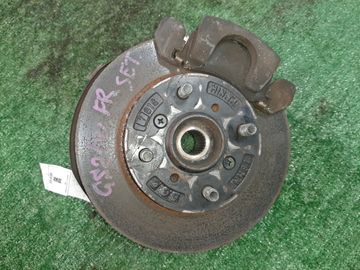 СТУПИЦА НА SUZUKI CULTUS GA21S G15A