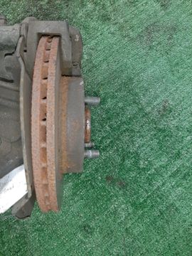 СТУПИЦА НА SUZUKI CULTUS GA21S G15A