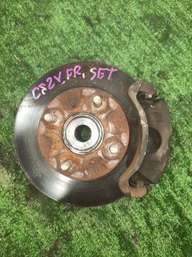 СТУПИЦА НА MITSUBISHI LANCER CS2V 4G15