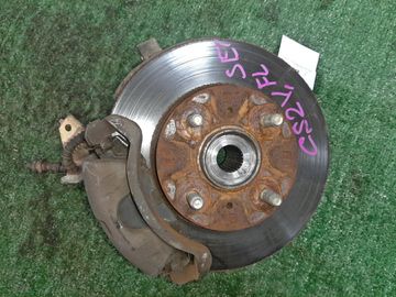 СТУПИЦА НА MITSUBISHI LANCER CS2V 4G15