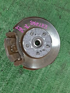 СТУПИЦА НА TOYOTA PREMIO ZZT240 1ZZ-FE