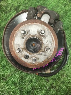 СТУПИЦА НА TOYOTA WINDOM MCV30 1MZ-FE