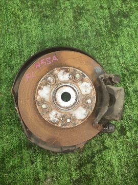 СТУПИЦА НА MITSUBISHI PAJERO MINI H58A 4A30