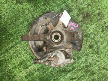 СТУПИЦА НА MITSUBISHI PAJERO MINI H58A 4A30