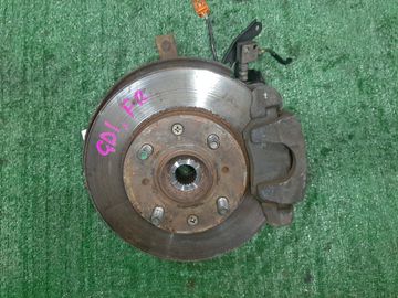 СТУПИЦА НА HONDA FIT GD1 L13A