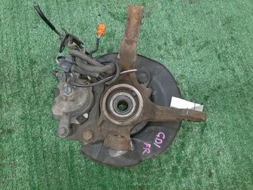 СТУПИЦА НА HONDA FIT GD1 L13A