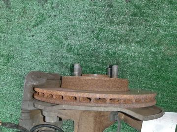 СТУПИЦА НА HONDA FIT GD1 L13A