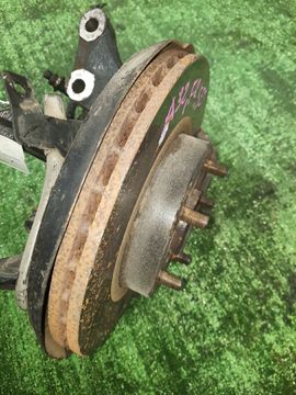 СТУПИЦА НА NISSAN CEFIRO A32 VQ20DE