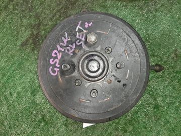 СТУПИЦА НА SUZUKI CULTUS GA21S G15A