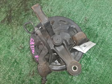 СТУПИЦА НА SUZUKI CULTUS GA21S G15A