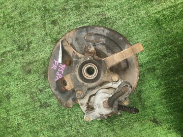 СТУПИЦА НА MITSUBISHI PAJERO MINI H58A 4A30