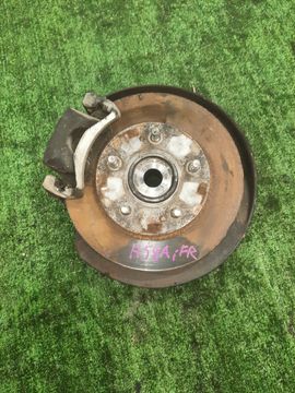 СТУПИЦА НА MITSUBISHI PAJERO MINI H58A 4A30