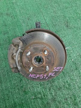 СТУПИЦА НА TOYOTA PROBOX NCP51V 1NZ-FE