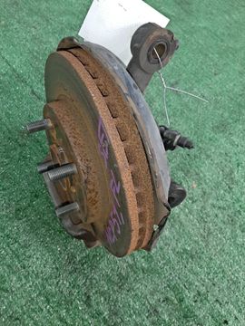 СТУПИЦА НА TOYOTA PROBOX NCP51V 1NZ-FE