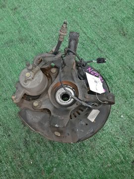 СТУПИЦА НА TOYOTA SIENTA NCP81G 1NZ-FE