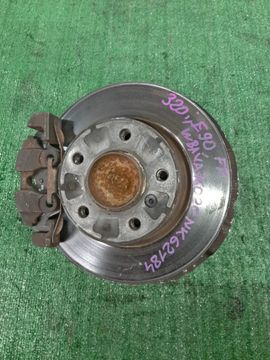 СТУПИЦА НА BMW 3-SERIES E90