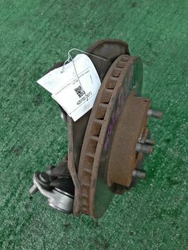 СТУПИЦА НА TOYOTA COROLLA NZE121 1NZ-FE