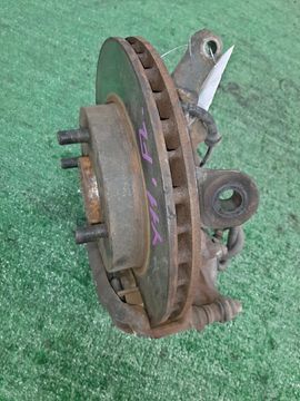 СТУПИЦА НА NISSAN AD Y11 QG15DE